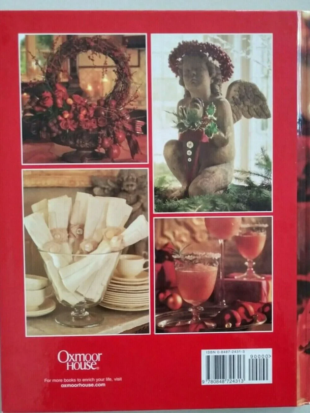Southern Living vintage christmas